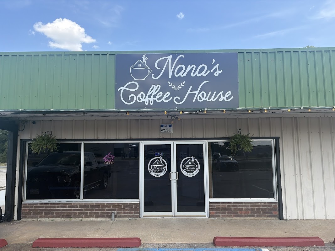 Nana's Coffee House photo 1